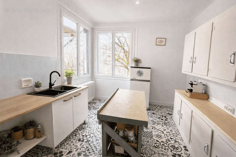 Maison à VIERZON