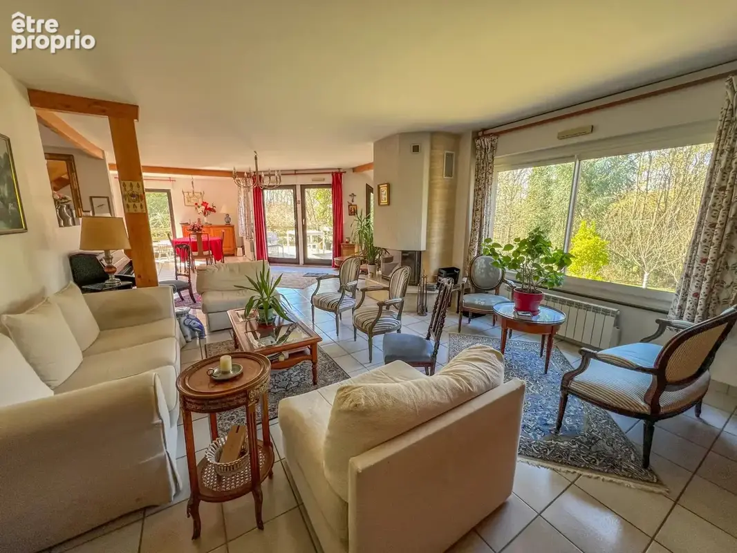 Maison 221m2 - photo 12