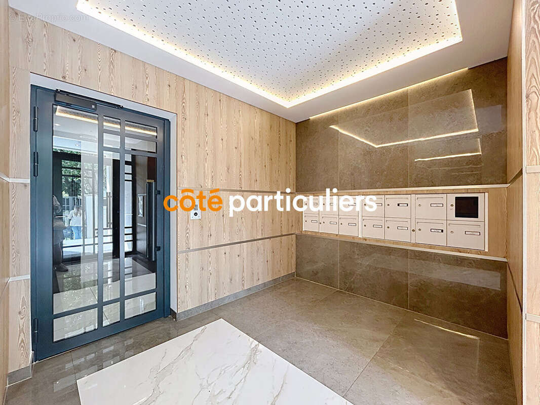 Appartement à SAINT-MAUR-DES-FOSSES