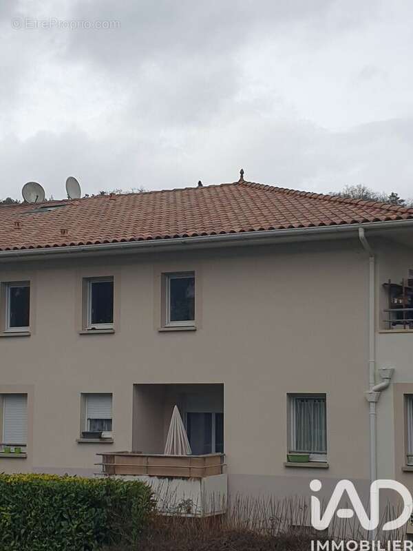 Photo 2 - Appartement à AGEN