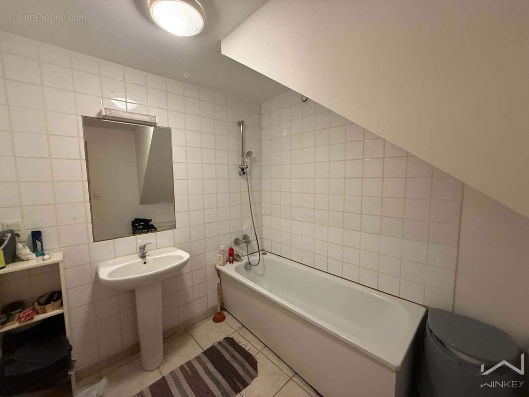 Maison de village louée à Viviers (07220)   Idéal investissement locatif - photo 5