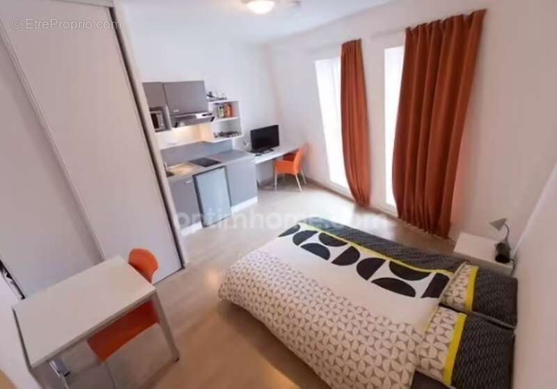 Appartement à LYON-7E