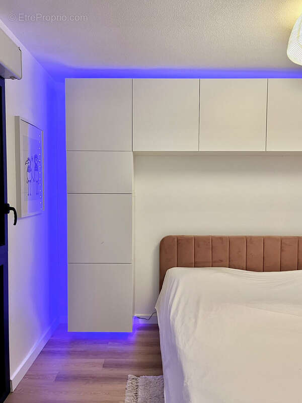 Appartement 2p 45 m2 avec garage la roquette sur siagne residence avec piscine - photo 8