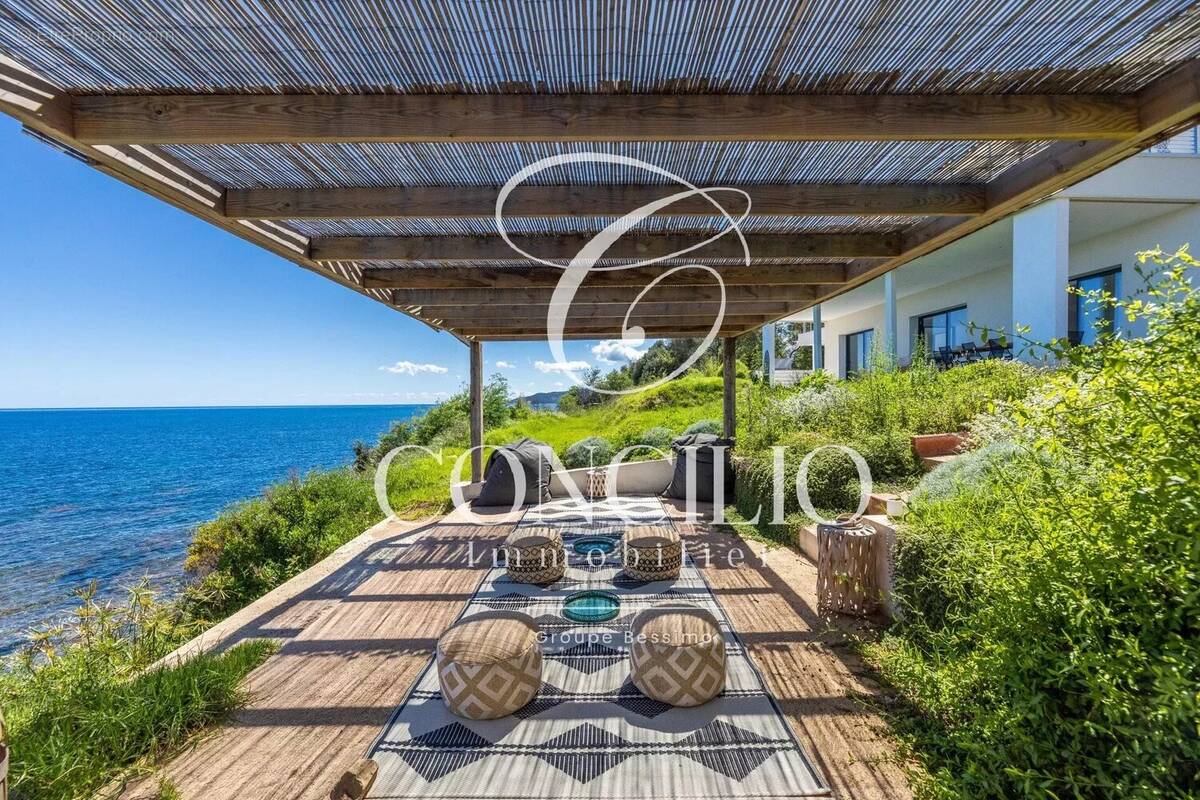 Maison à SARI-SOLENZARA