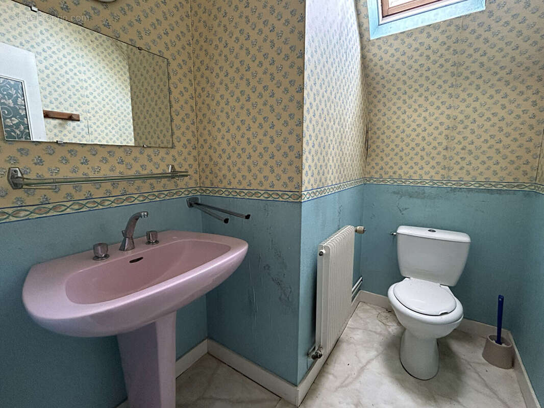 Maison à PLOUIGNEAU