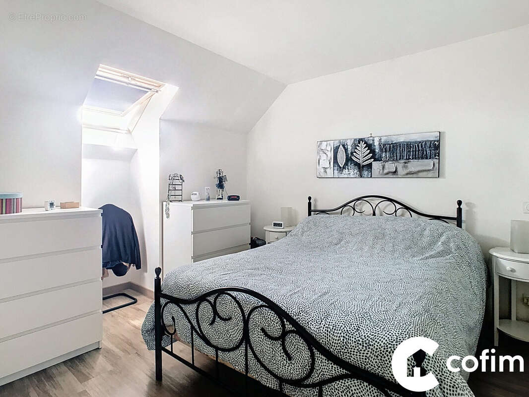 Maison 122 m² à Serres-Castet  - photo 6