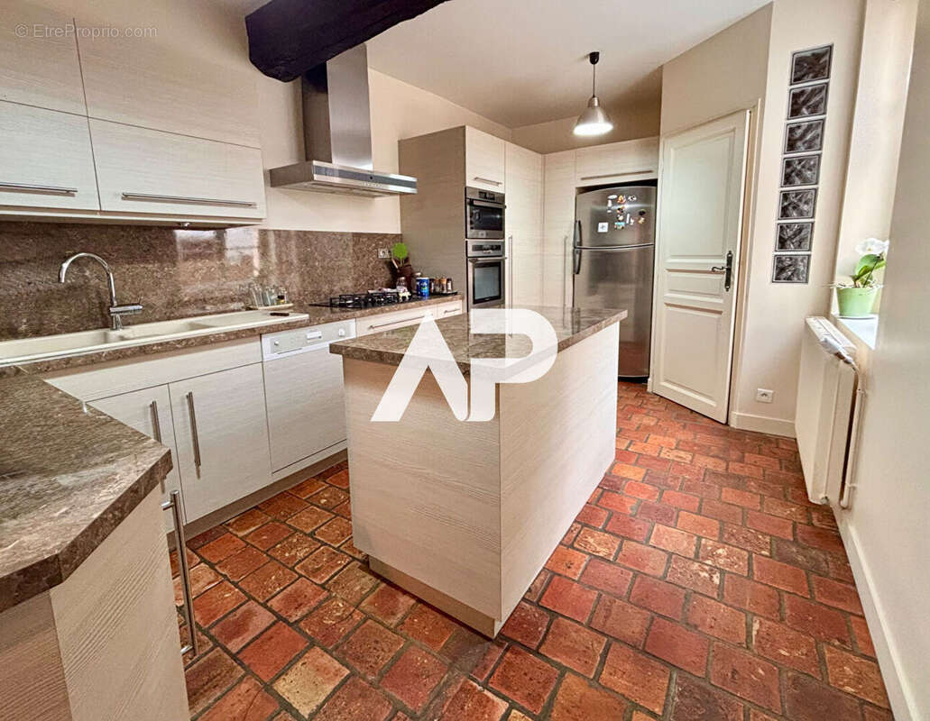 Maison à MONTMORENCY