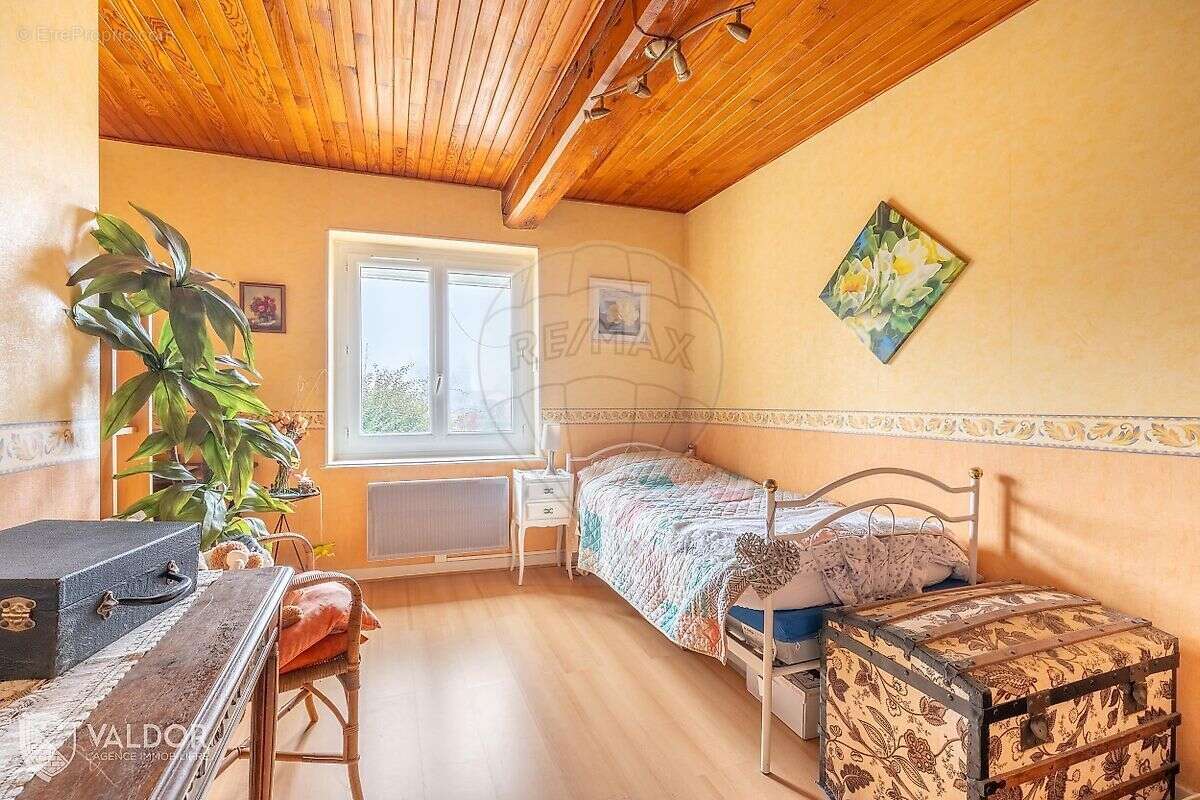 Maison à FRANS