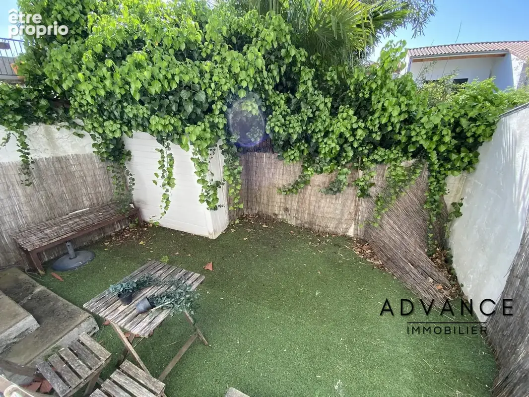 Maison 3 pièces 86 m² à vendre à Toulouse (31400) - photo 2