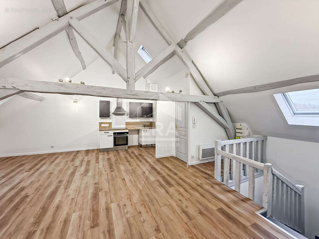 Appartement à ETAMPES