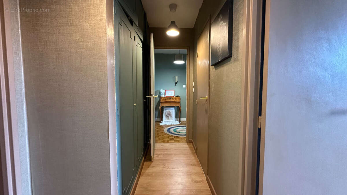 Appartement à MARGNY-LES-COMPIEGNE