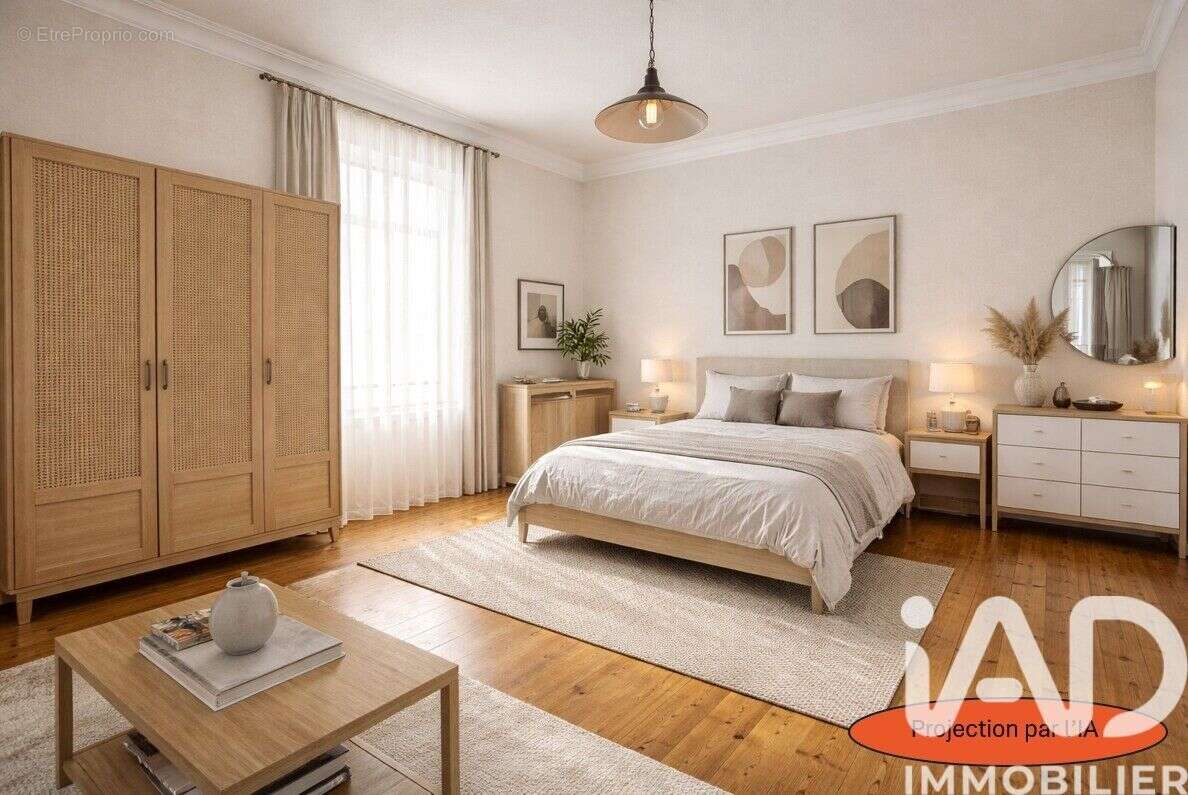 Photo 8 - Maison à VIF