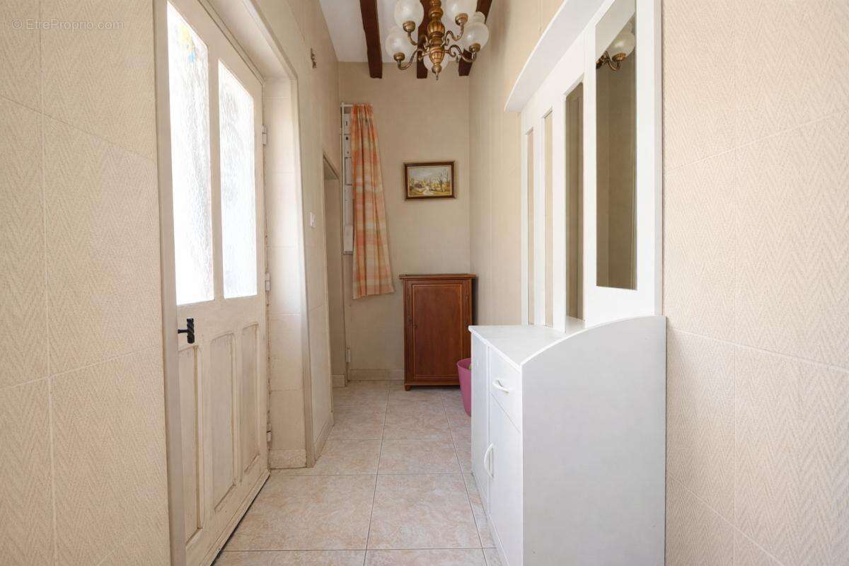 Maison Langon Sur Cher 81 m2 - photo 5