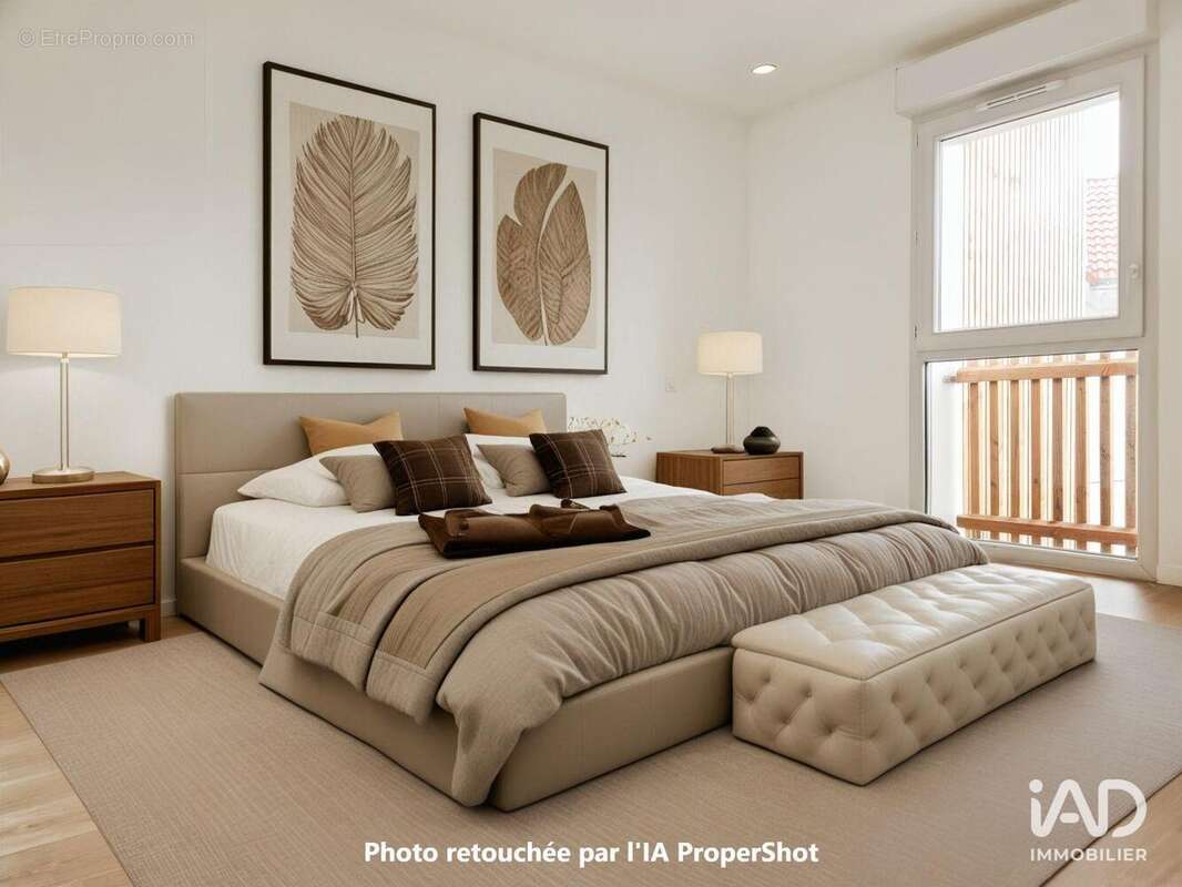 Photo 6 - Appartement à LES SABLES-D'OLONNE