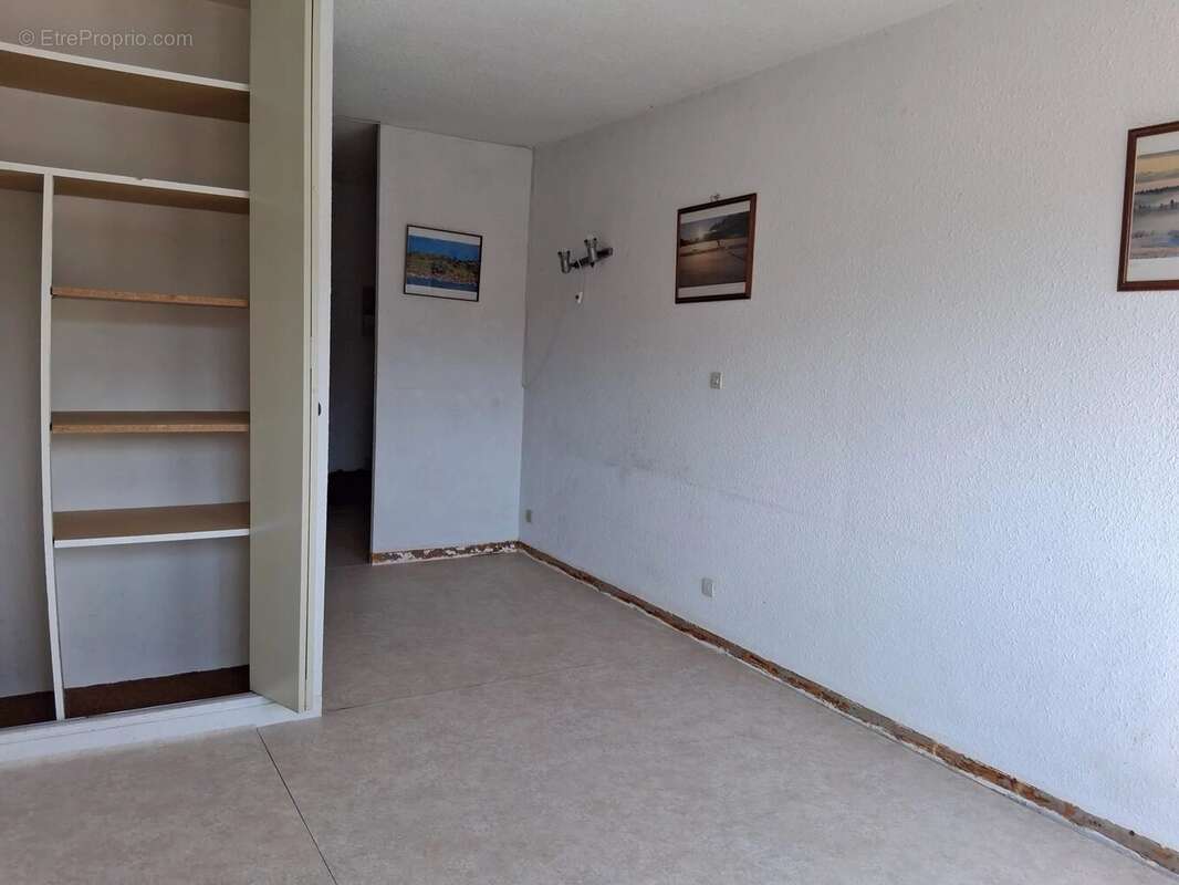 Appartement à LES ROUSSES