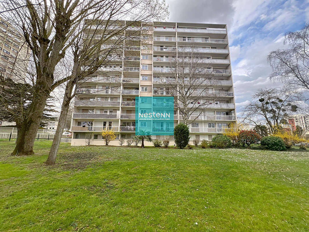 Appartement à FRANCONVILLE