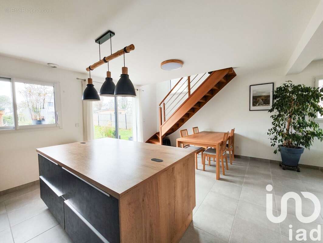 Photo 6 - Maison à DOUVRES-LA-DELIVRANDE