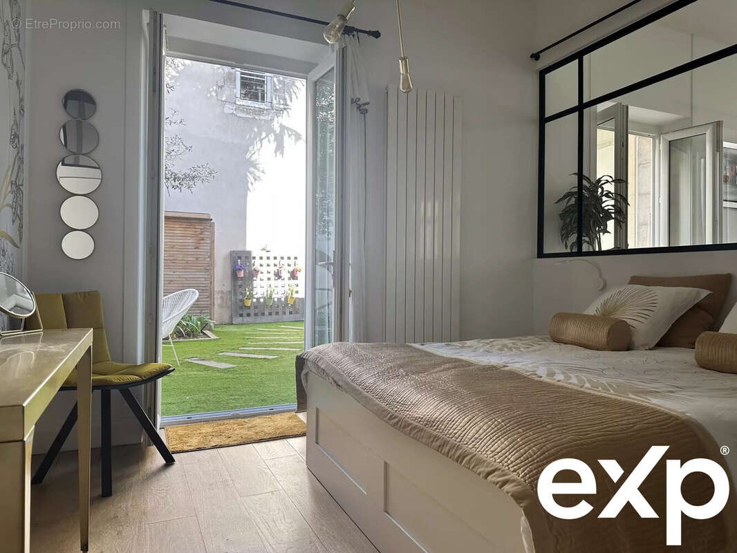 Appartement à LA ROCHELLE