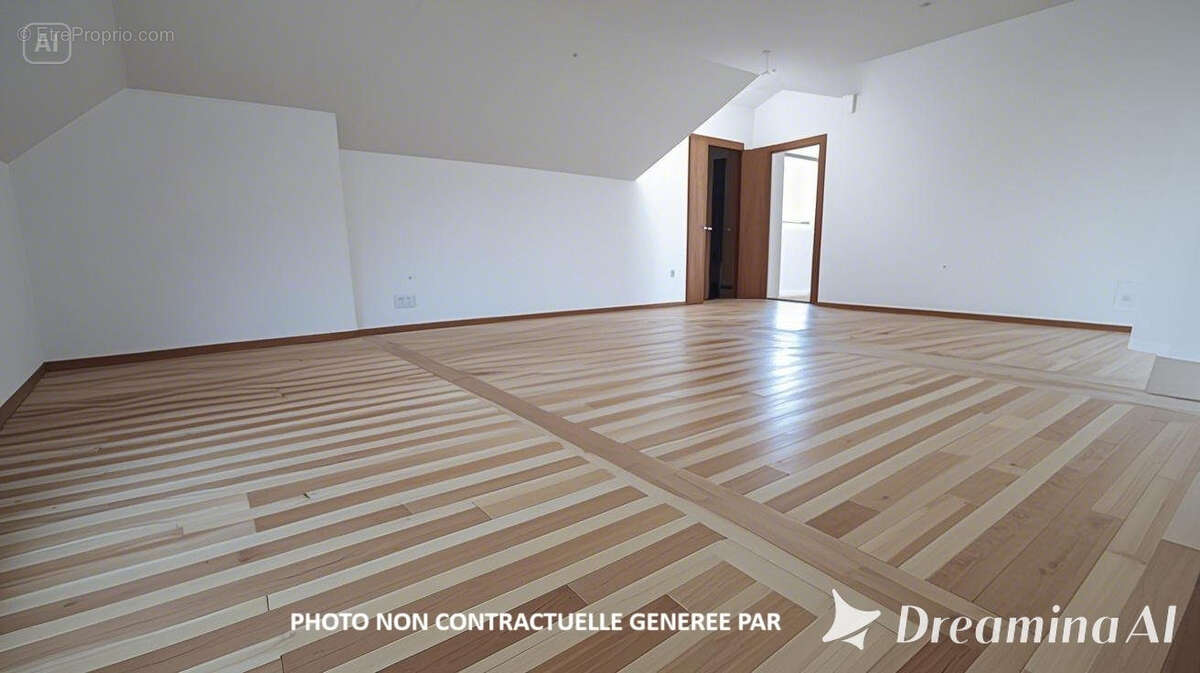 Immeuble de rapport - photo 11