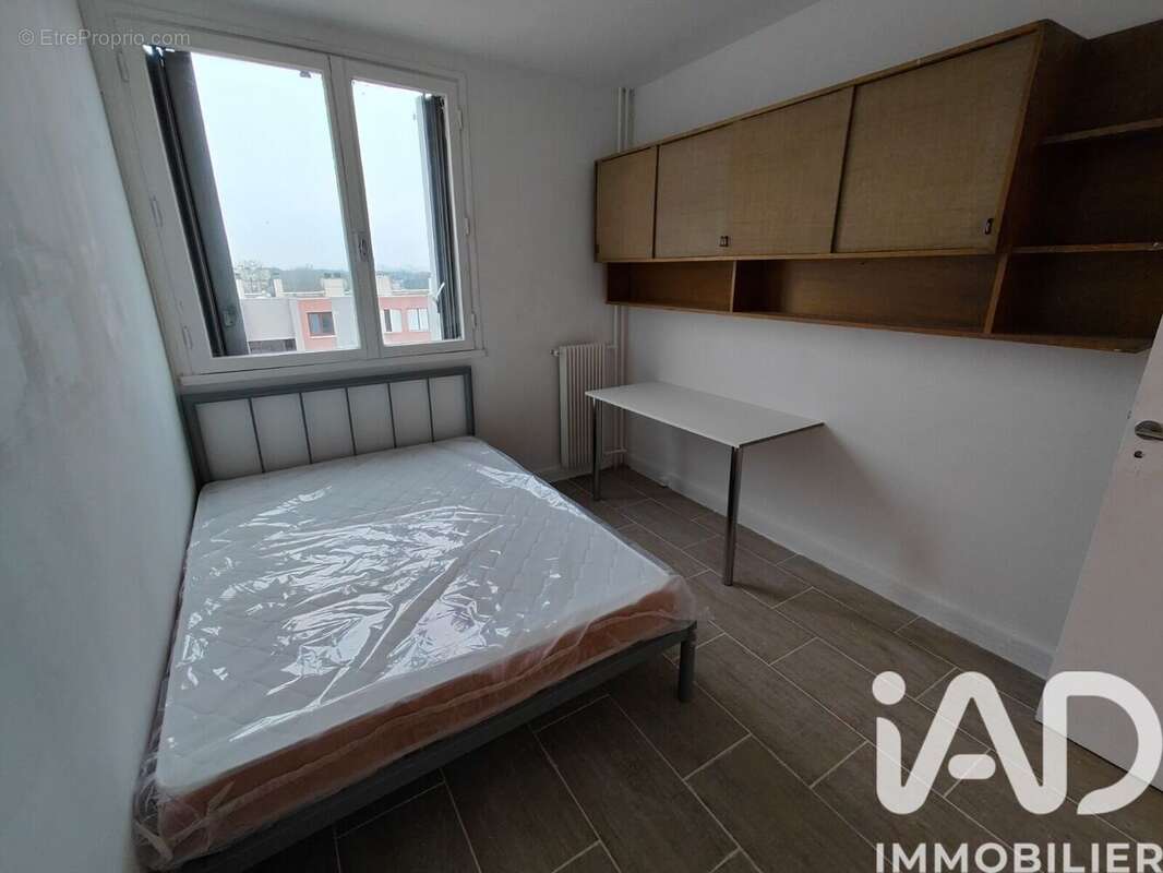 Photo 4 - Appartement à STAINS