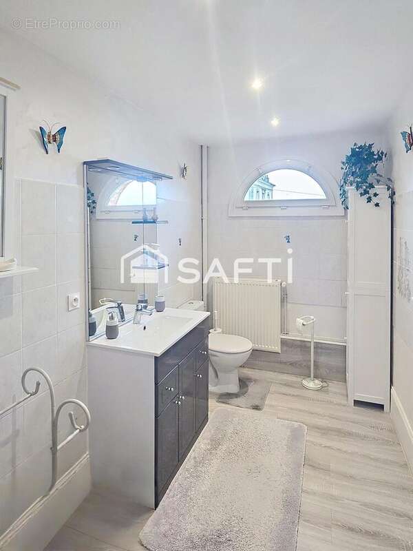 Photo 9 - Maison à VILLOTTE-DEVANT-LOUPPY