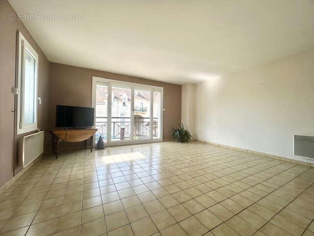 Appartement à MONTLHERY