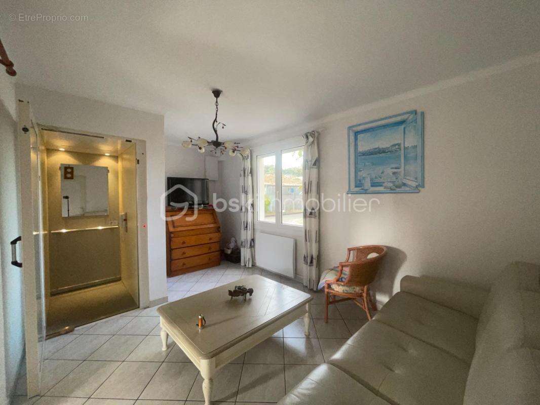 Maison T6 avec ascenseur – quartier de Mindin, Saint-Brevin-les-Pins - photo 7