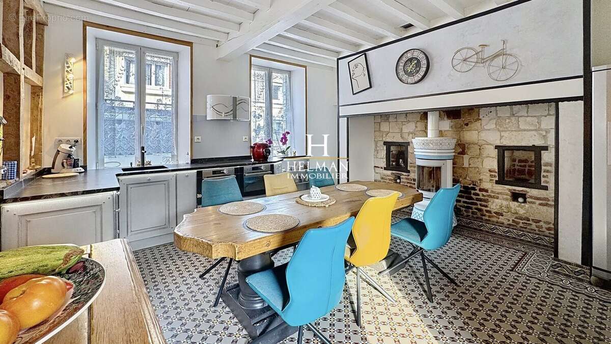 Maison 143 m² à Therouanne  - photo 5