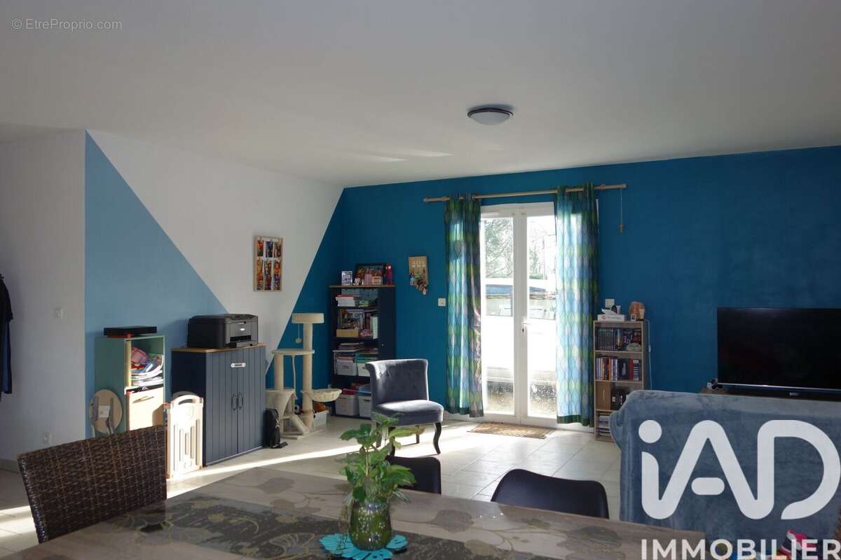 Photo 6 - Maison à DUNES