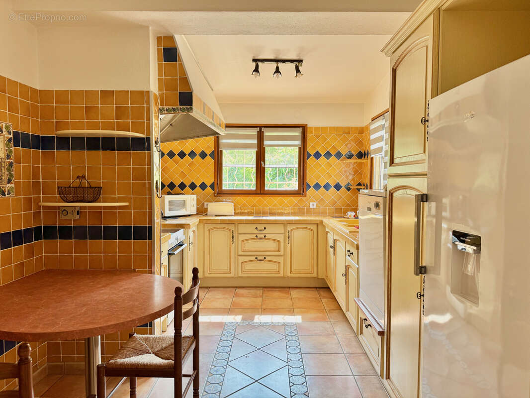 Appartement à SABLET