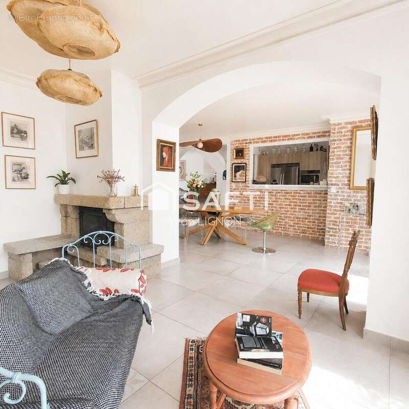 Photo 7 - Maison à CHAUVE