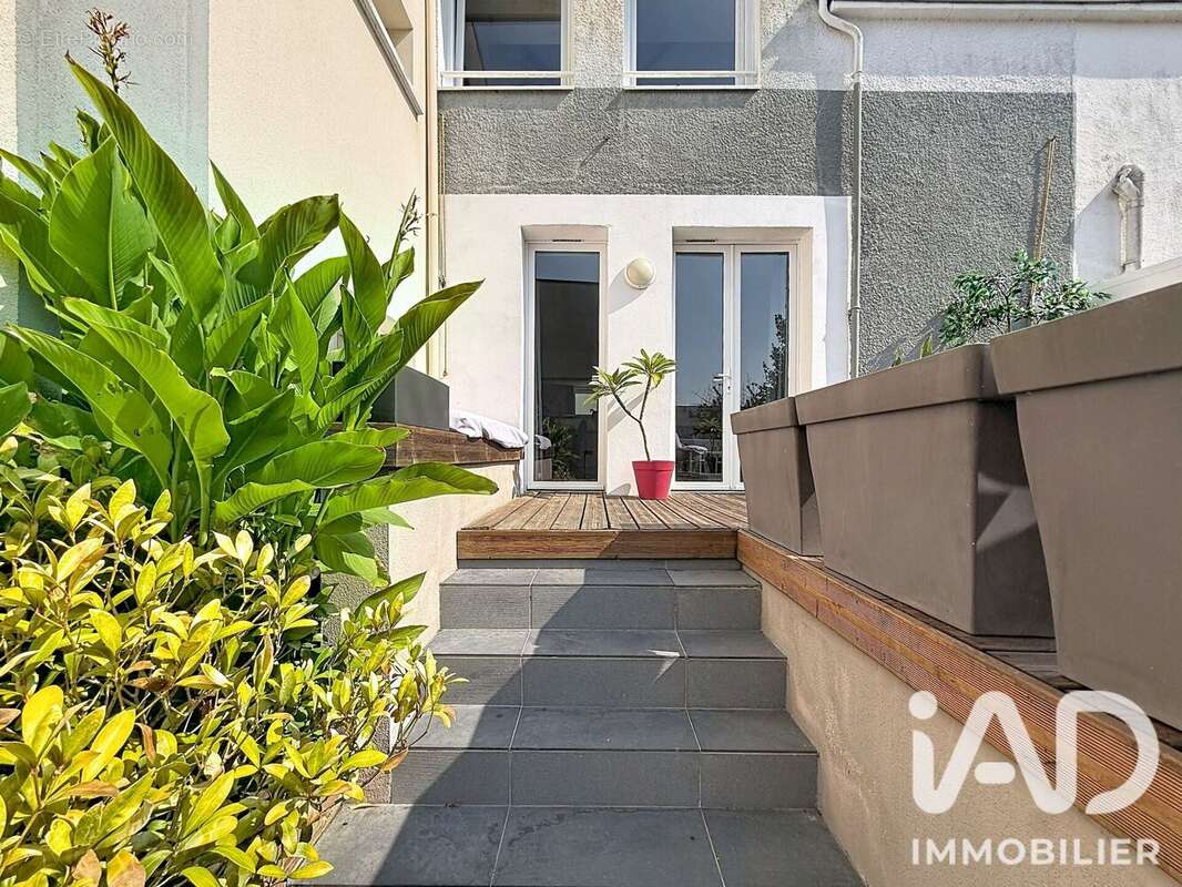 Maison 129 m² à Coueron  - photo 2