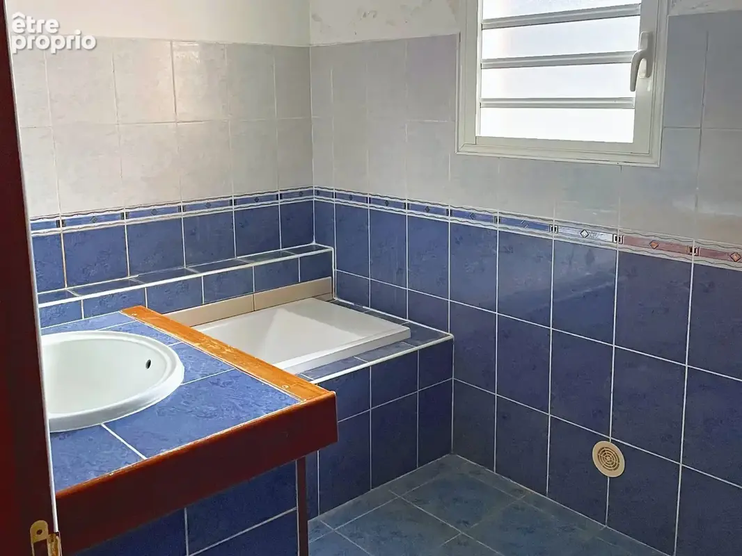 Maison 4 pièces 95 m² à vendre à Saint-Andre (97440) - photo 8