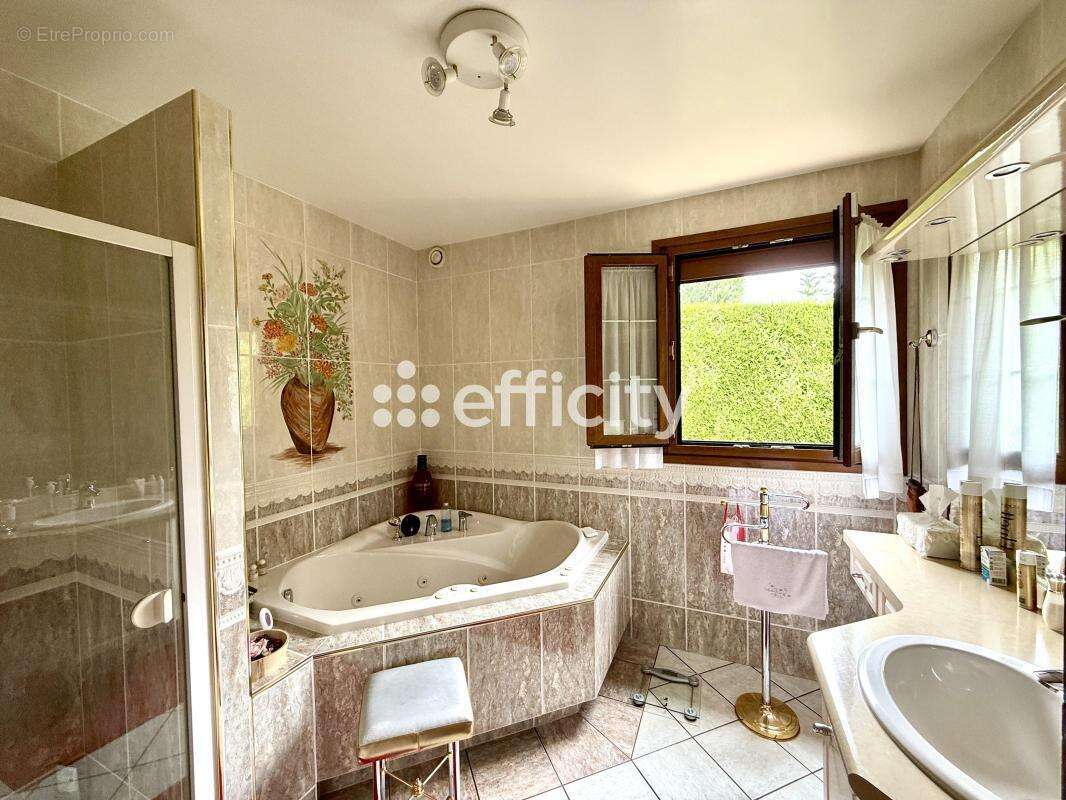 Maison 230 m² à Mezy-Sur-Seine  - photo 24