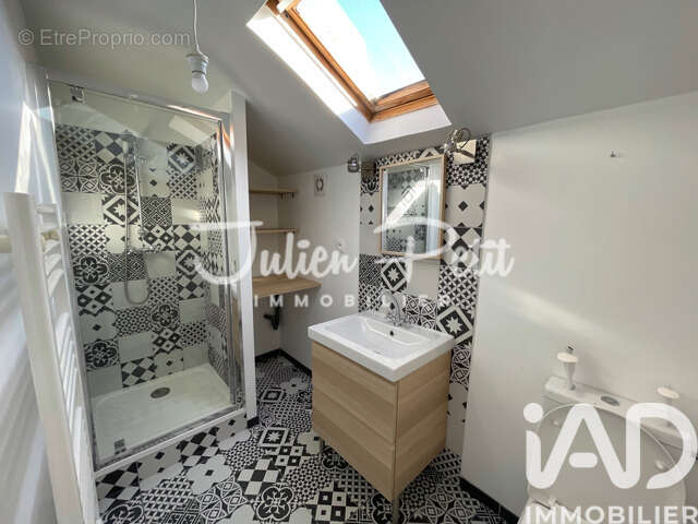 Photo 7 - Maison à CHATENAY-MALABRY