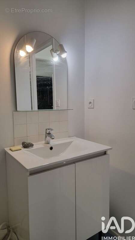 Photo 7 - Appartement à MOULINS