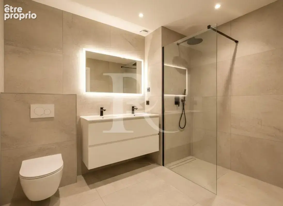 Appartement 2 pièces à Cergy - photo 3