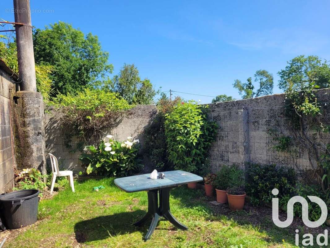 Photo 2 - Maison à GUISCRIFF