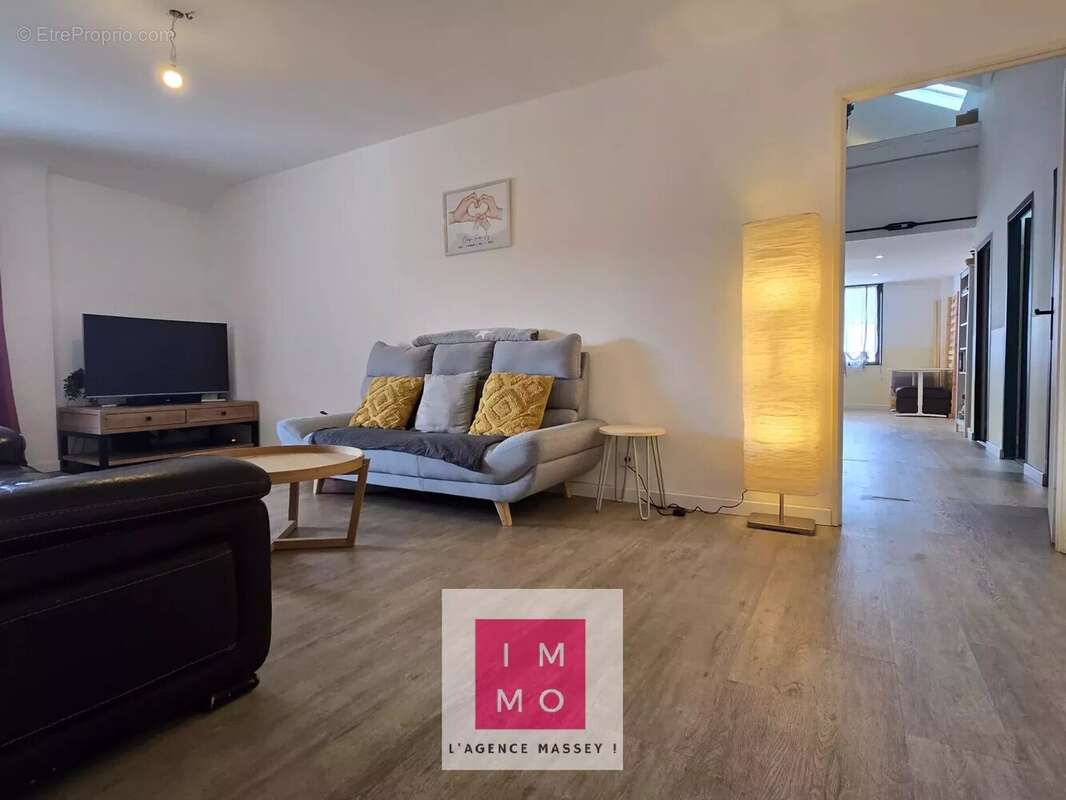 Appartement à TARBES