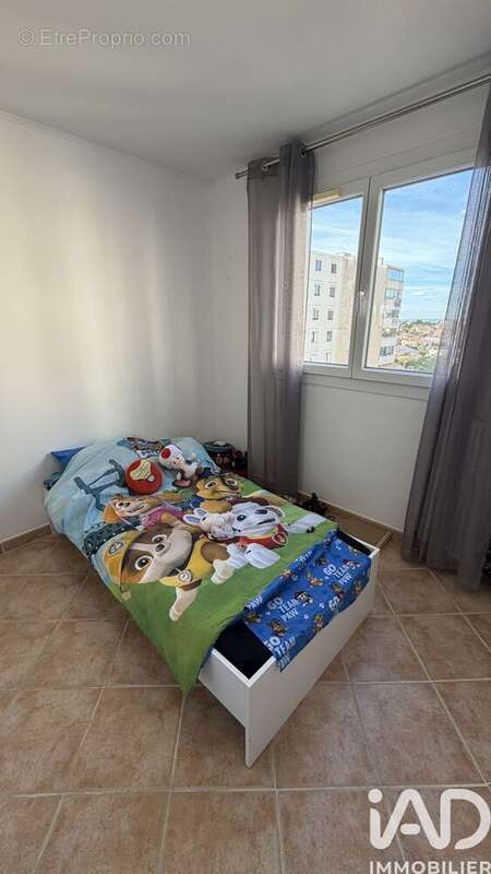 Photo 9 - Appartement à VITROLLES