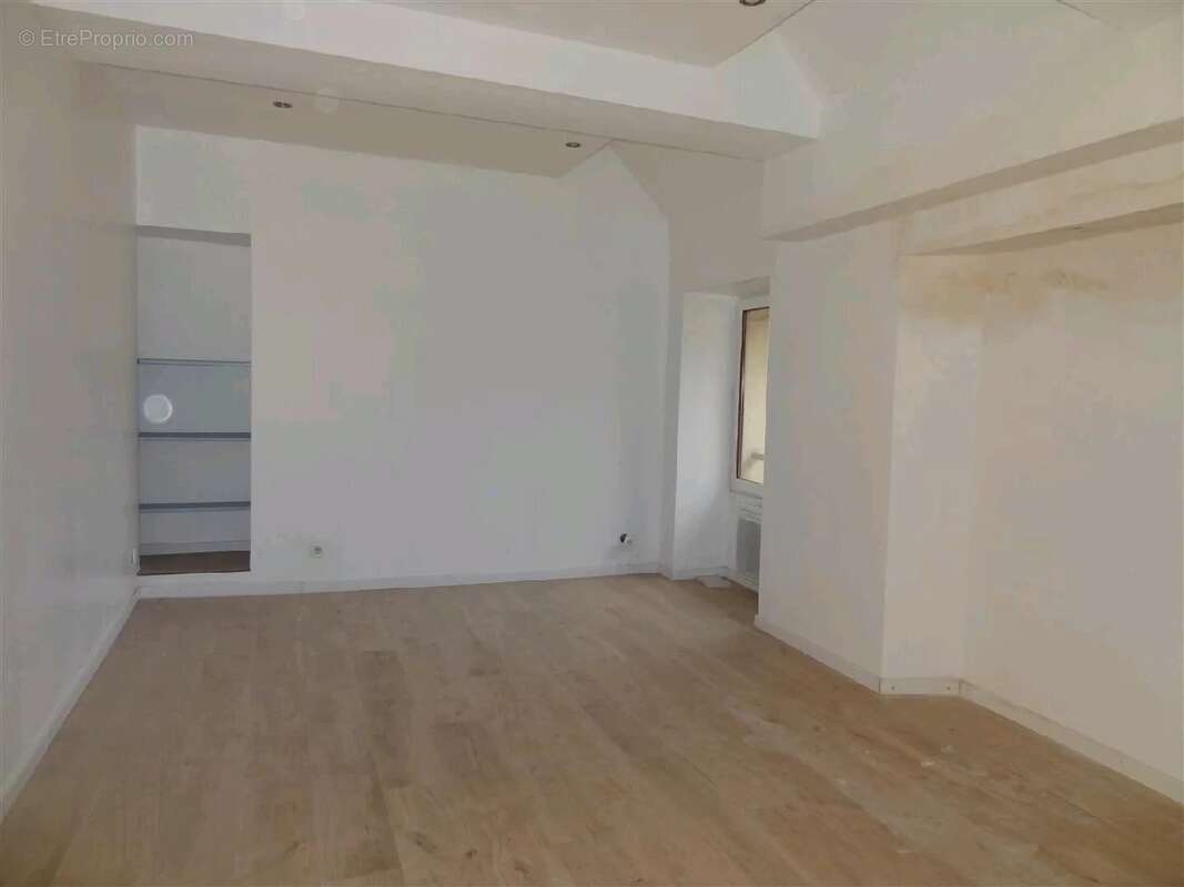 Appartement à GALLARDON