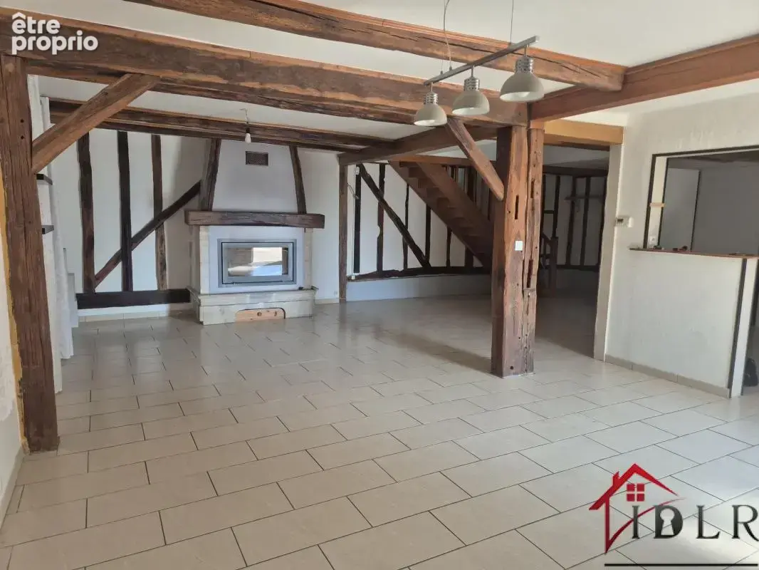Belle maison de caractère de 162m2 avec jardin - photo 2