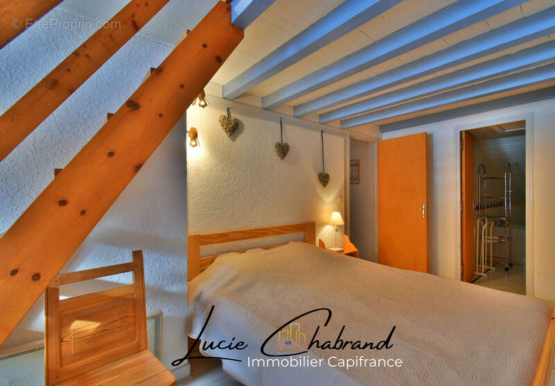 Appartement à CEILLAC