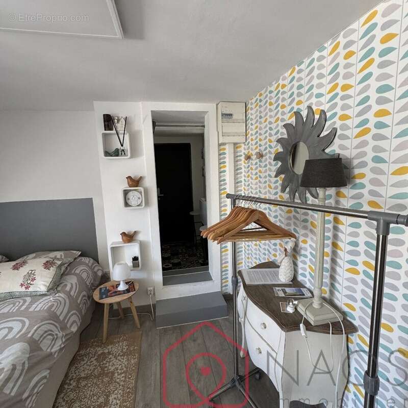 Appartement à SAINT-MALO