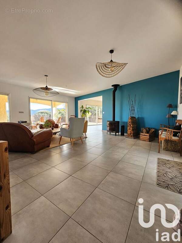 Photo 5 - Maison à SAINT-JEAN-PLA-DE-CORTS