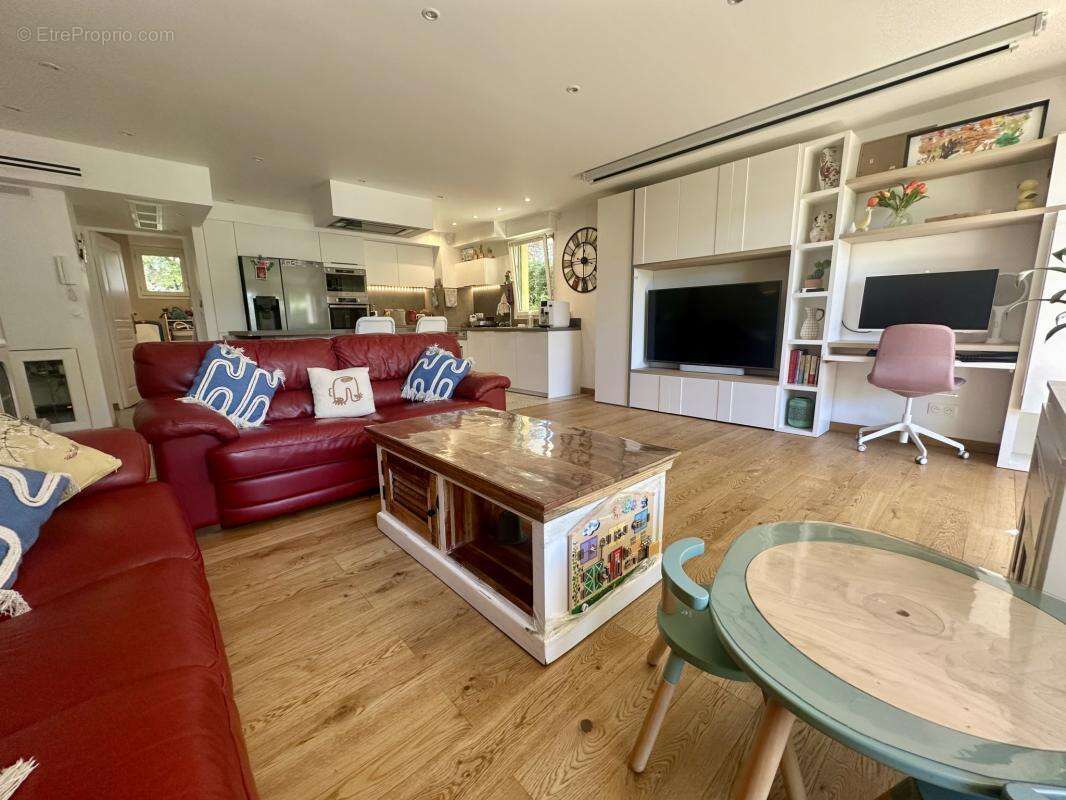 Appartement à AIX-EN-PROVENCE