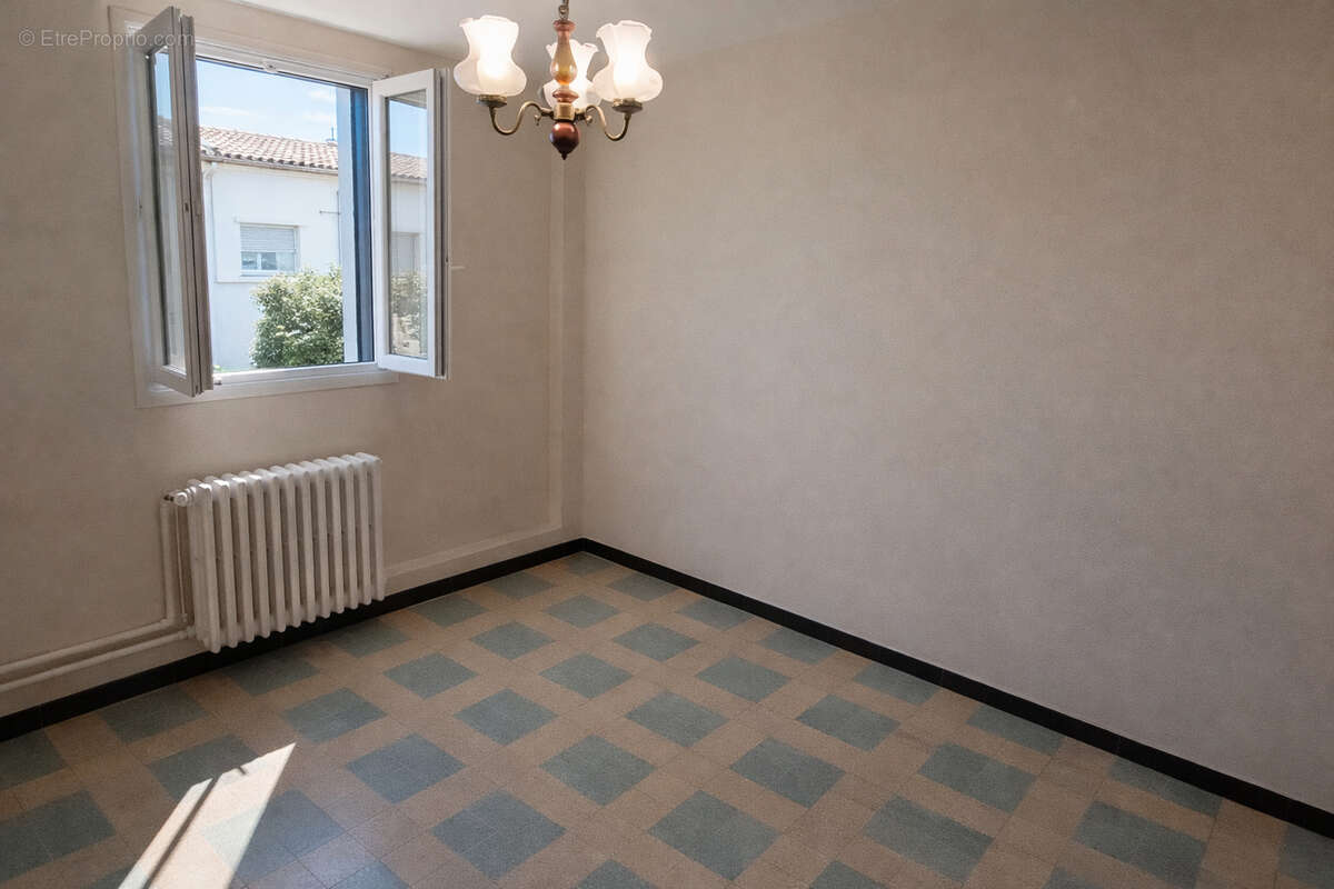Maison à SAINTE-MARIE