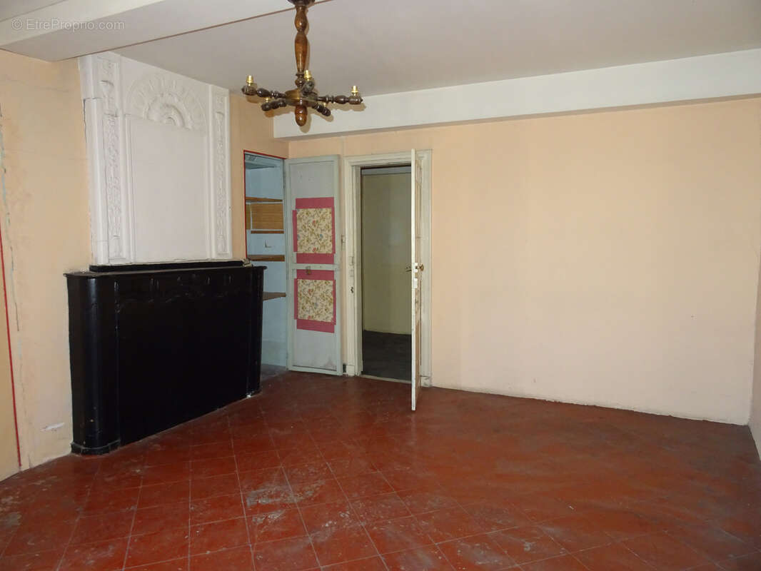 Maison à CASTELNAUDARY