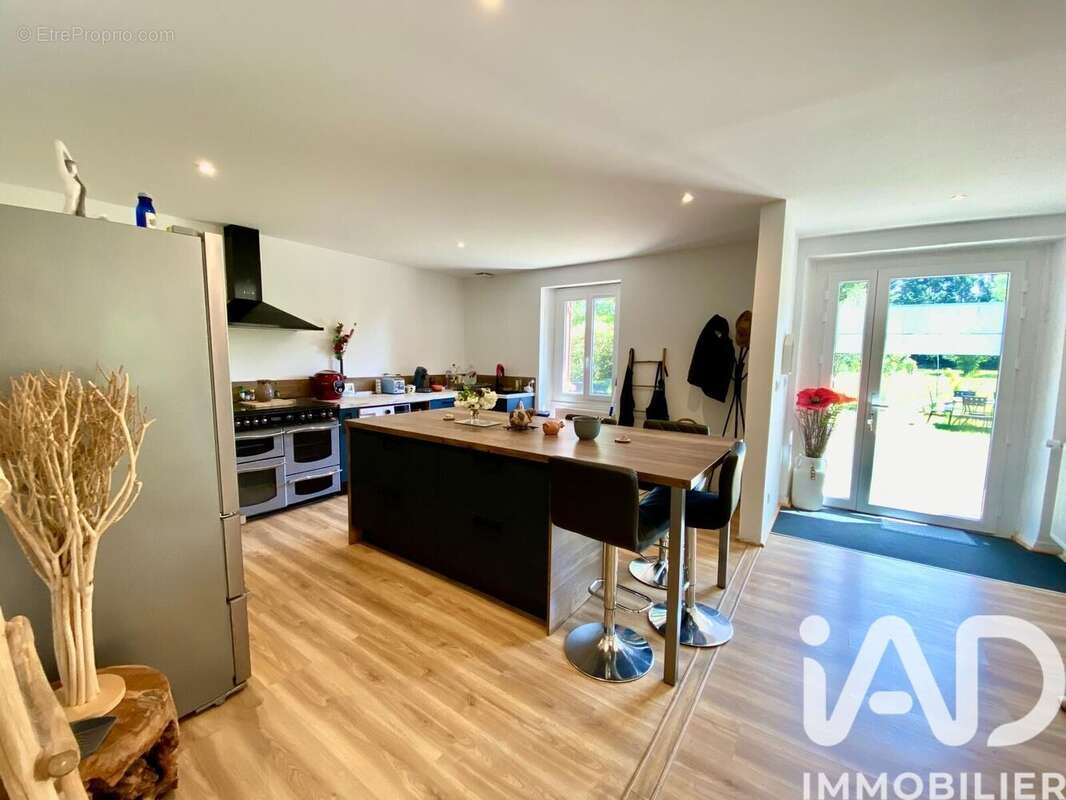 Photo 5 - Maison à AIRE-SUR-L&#039;ADOUR