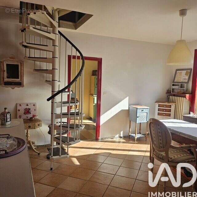 Photo 3 - Maison à MANTES-LA-JOLIE